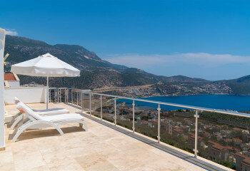 Вилла 6+1 в Анталии, Турция | SBB-62516