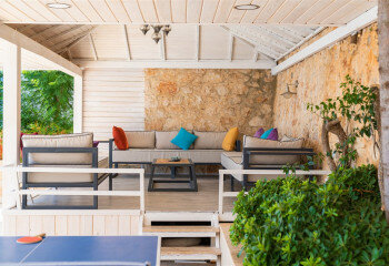 Вилла 6+1 в Анталии, Турция | SBB-62516