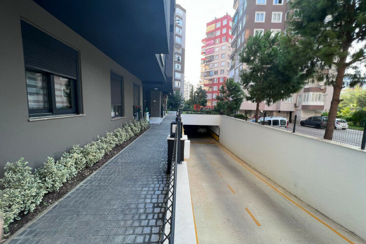 Квартира 3+1 в Коньяалты, Анталия, Турция | STE-62520