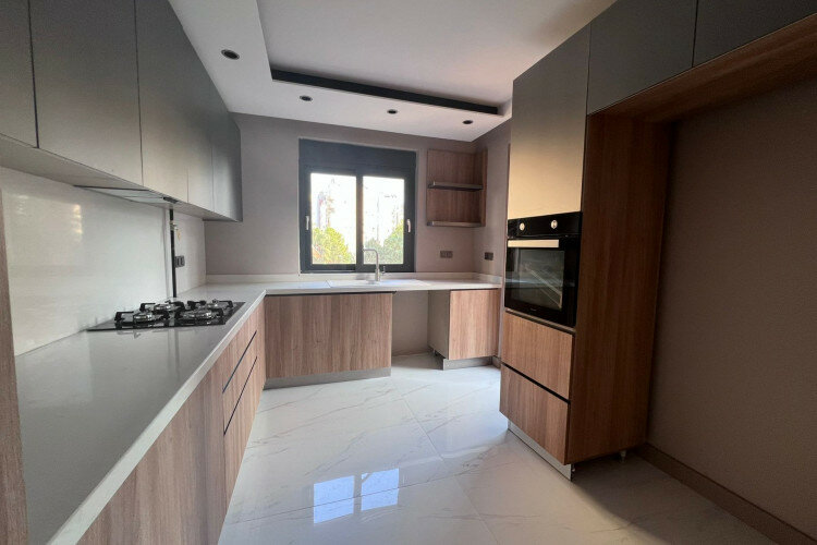 Квартира 3+1 в Коньяалты, Анталия, Турция | STE-62520