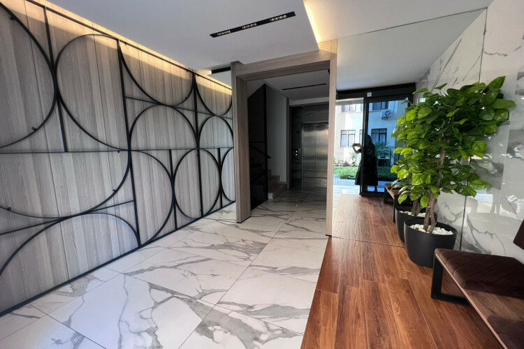 Квартира 3+1 в Коньяалты, Анталия, Турция | STE-62520