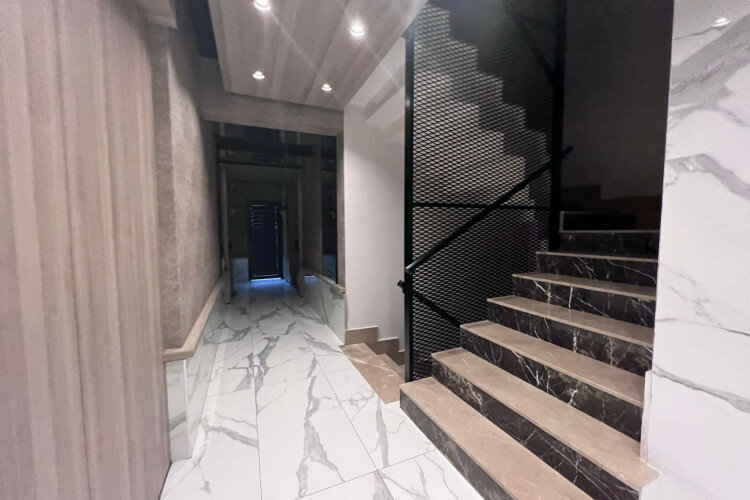 Квартира 3+1 в Коньяалты, Анталия, Турция | STE-62520