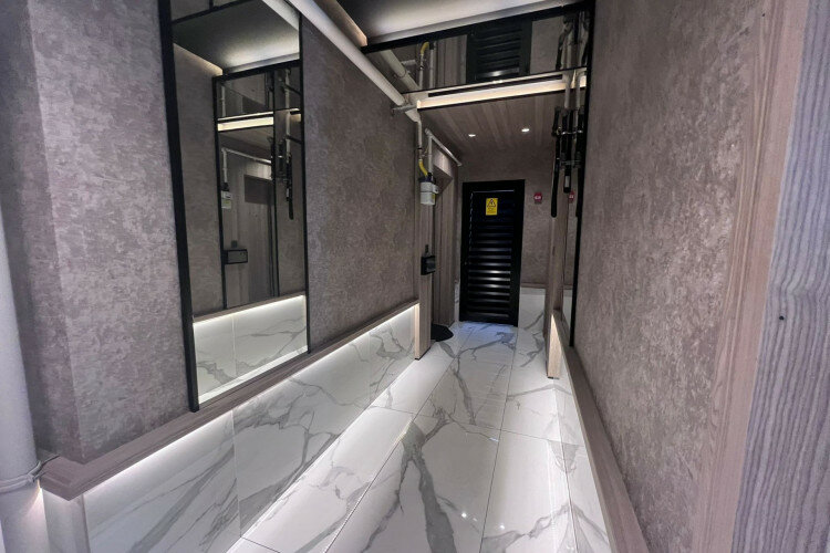 Квартира 3+1 в Коньяалты, Анталия, Турция | STE-62520