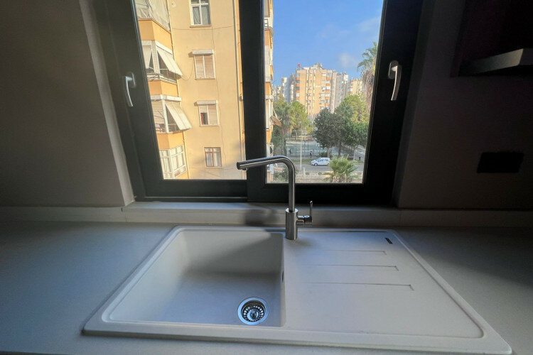 Квартира 3+1 в Коньяалты, Анталия, Турция | STE-62520