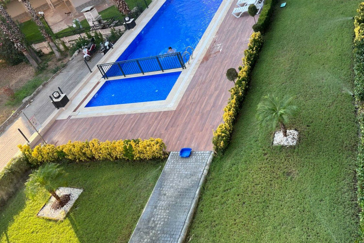 Квартира 3+1 в Коньяалты, Анталия, Турция | STE-62520