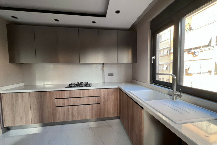 Квартира 3+1 в Коньяалты, Анталия, Турция | STE-62520