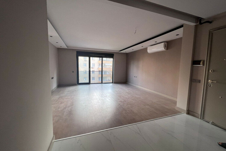 Квартира 3+1 в Коньяалты, Анталия, Турция | STE-62520