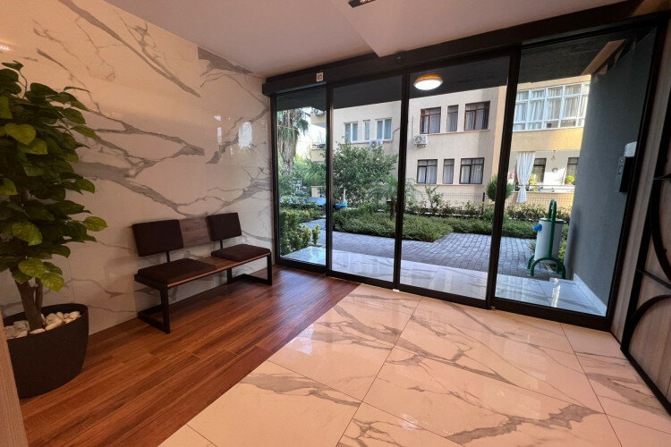 Квартира 3+1 в Коньяалты, Анталия, Турция | STE-62520