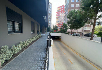 Квартира 3+1 в Коньяалты, Анталия, Турция | STE-62520