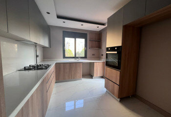 Квартира 3+1 в Коньяалты, Анталия, Турция | STE-62520