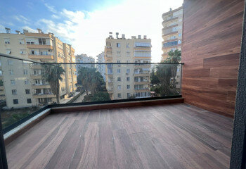 Квартира 3+1 в Коньяалты, Анталия, Турция | STE-62520