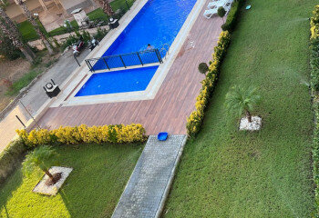 Квартира 3+1 в Коньяалты, Анталия, Турция | STE-62520