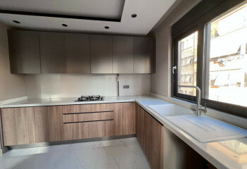 Квартира 3+1 в Коньяалты, Анталия, Турция | STE-62520