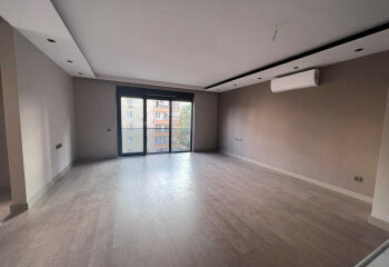 Квартира 3+1 в Коньяалты, Анталия, Турция | STE-62520