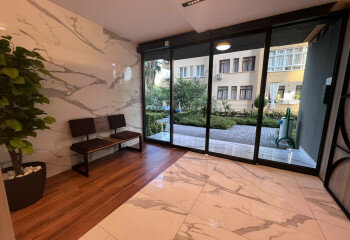 Квартира 3+1 в Коньяалты, Анталия, Турция | STE-62520