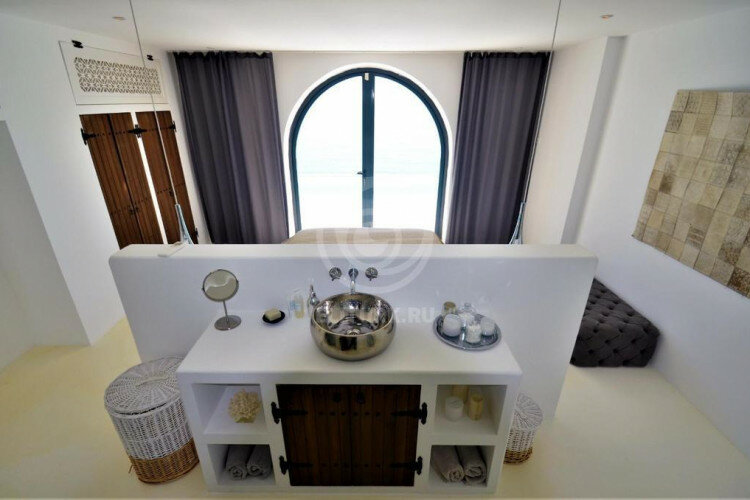 Вилла 1+1 в Газипаше, Турция | PTE-62556