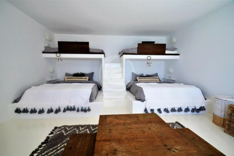 Вилла 1+1 в Газипаше, Турция | PTE-62556