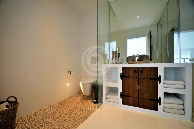 Вилла 1+1 в Газипаше, Турция | PTE-62556