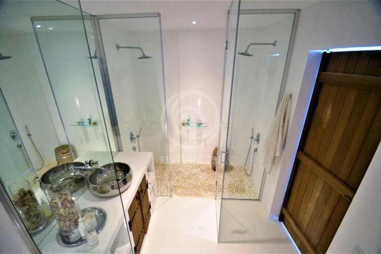 Вилла 1+1 в Газипаше, Турция | PTE-62556