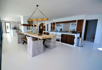 Вилла 1+1 в Газипаше, Турция | PTE-62556