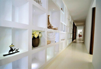 Вилла 1+1 в Газипаше, Турция | PTE-62556