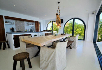 Вилла 1+1 в Газипаше, Турция | PTE-62556