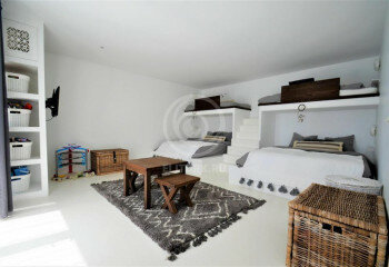 Вилла 1+1 в Газипаше, Турция | PTE-62556