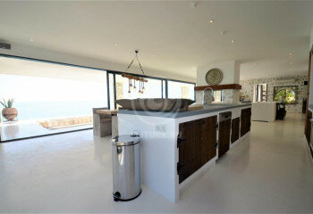 Вилла 1+1 в Газипаше, Турция | PTE-62556