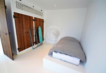 Вилла 1+1 в Газипаше, Турция | PTE-62556