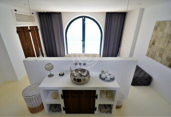 Вилла 1+1 в Газипаше, Турция | PTE-62556