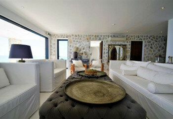 Вилла 1+1 в Газипаше, Турция | PTE-62556