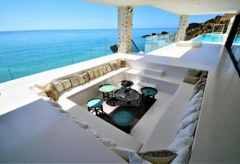 Вилла 1+1 в Газипаше, Турция | PTE-62556