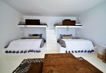 Вилла 1+1 в Газипаше, Турция | PTE-62556