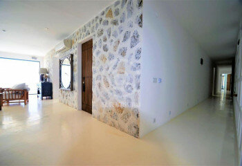 Вилла 1+1 в Газипаше, Турция | PTE-62556