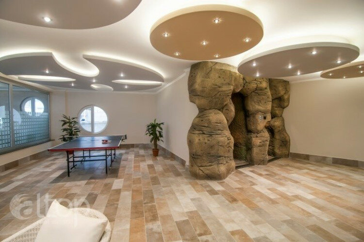 Квартира 1+1 в Кестеле, Турция | PBB-62538