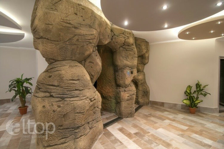 Квартира 1+1 в Кестеле, Турция | PBB-62538