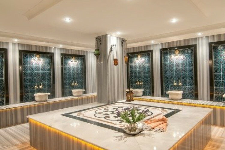 Квартира 1+1 в Кестеле, Турция | PBB-62538