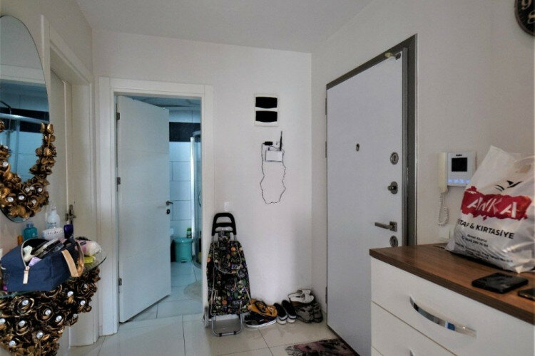 Квартира 1+1 в Кестеле, Турция | PBB-62538