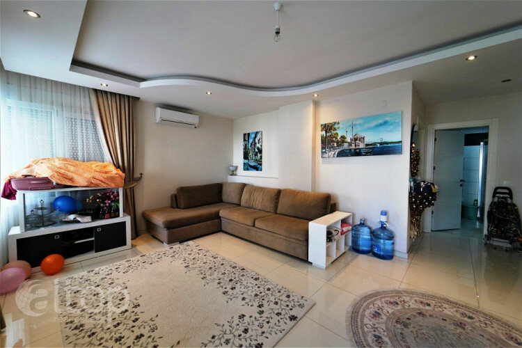 Квартира 1+1 в Кестеле, Турция | PBB-62538