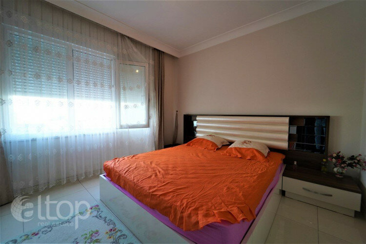 Квартира 1+1 в Кестеле, Турция | PBB-62538