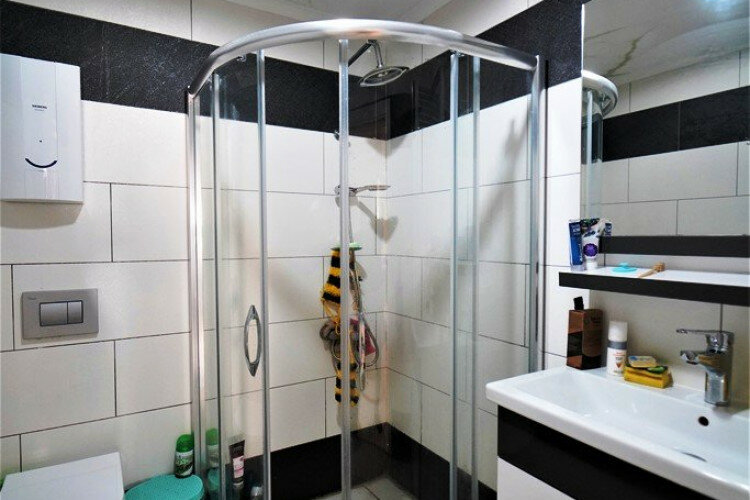 Квартира 1+1 в Кестеле, Турция | PBB-62538