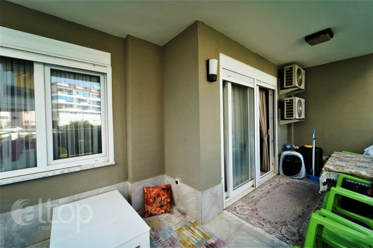 Квартира 1+1 в Кестеле, Турция | PBB-62538