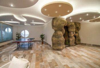 Квартира 1+1 в Кестеле, Турция | PBB-62538