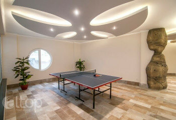 Квартира 1+1 в Кестеле, Турция | PBB-62538