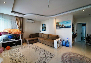 Квартира 1+1 в Кестеле, Турция | PBB-62538