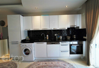 Квартира 1+1 в Кестеле, Турция | PBB-62538