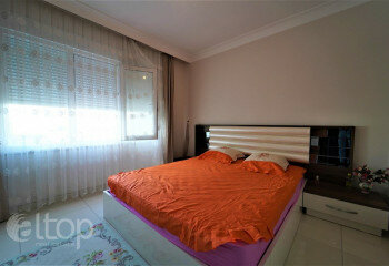 Квартира 1+1 в Кестеле, Турция | PBB-62538