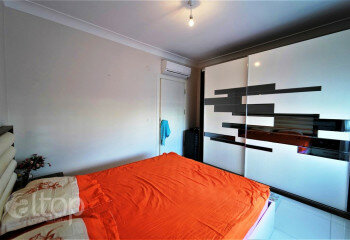 Квартира 1+1 в Кестеле, Турция | PBB-62538