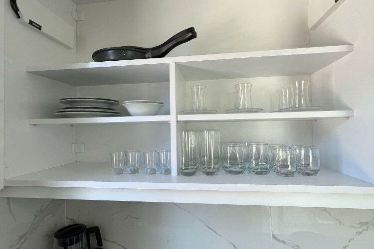 Квартира 1+1 в Алании, Турция | SBB-62531