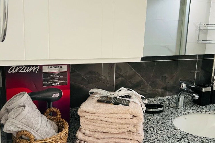 Квартира 1+1 в Алании, Турция | SBB-62531